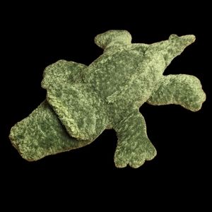 Mary Meyer Alligator Crocodile 18" Collectible Plush Animal